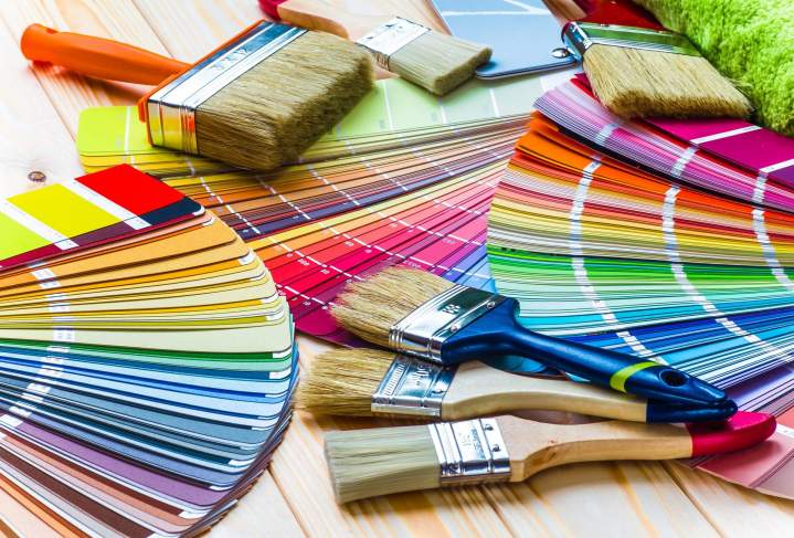 Travaux peinture Gironde